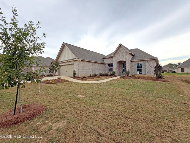 343 Brookfield Circle, Brandon, MS 39042