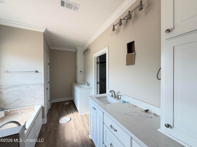 343 Brookfield Circle, Brandon, MS 39042