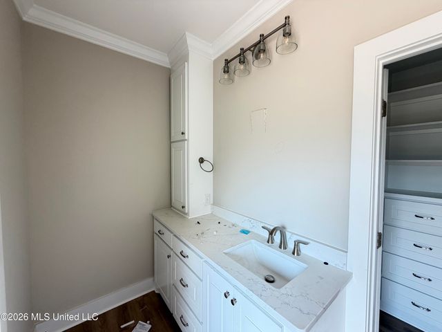 343 Brookfield Circle, Brandon, MS 39042