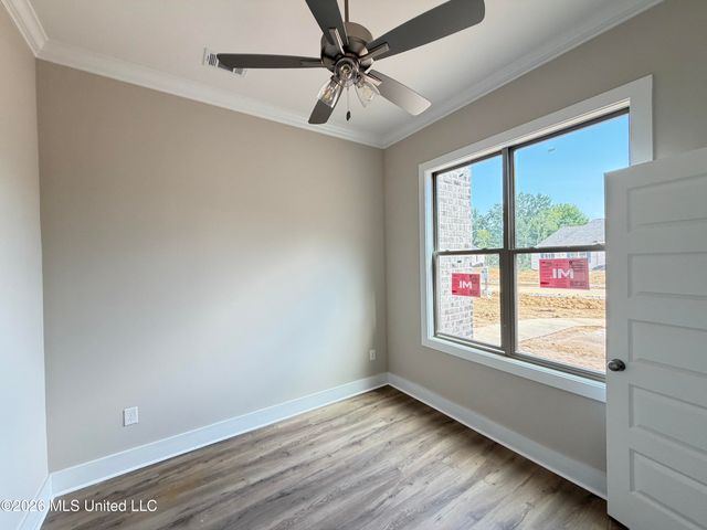 343 Brookfield Circle, Brandon, MS 39042
