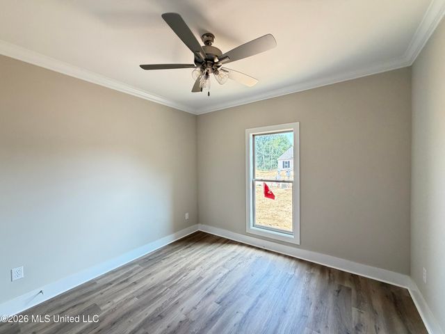 343 Brookfield Circle, Brandon, MS 39042