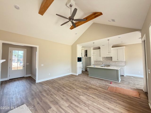 343 Brookfield Circle, Brandon, MS 39042