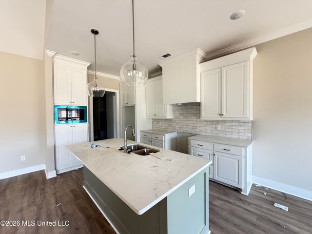 343 Brookfield Circle, Brandon, MS 39042