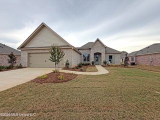 343 Brookfield Circle, Brandon, MS 39042