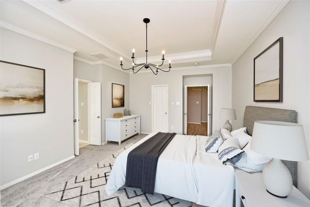 39 Fortuneberry Place, The Woodlands, TX 77382