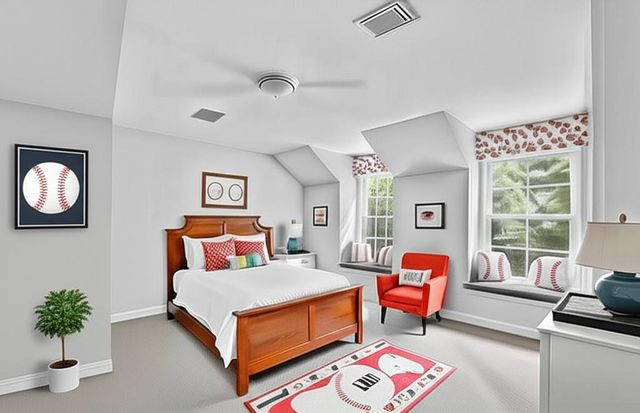 39 Fortuneberry Place, The Woodlands, TX 77382