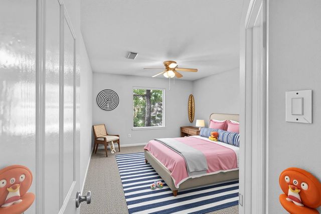 39 Fortuneberry Place, The Woodlands, TX 77382