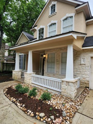 39 Fortuneberry Place, The Woodlands, TX 77382