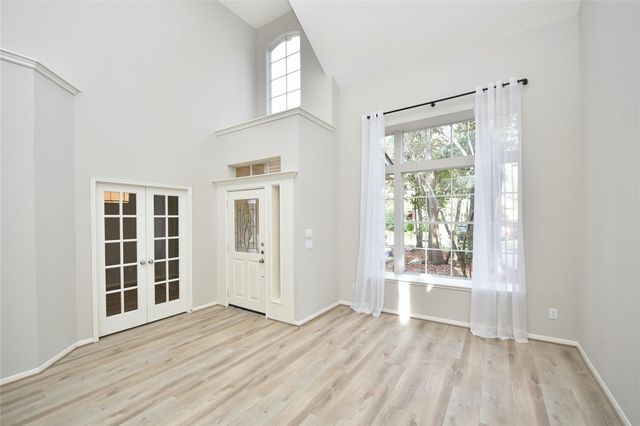 39 Fortuneberry Place, The Woodlands, TX 77382