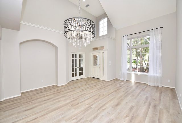 39 Fortuneberry Place, The Woodlands, TX 77382