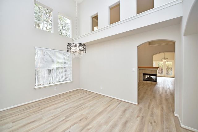 39 Fortuneberry Place, The Woodlands, TX 77382