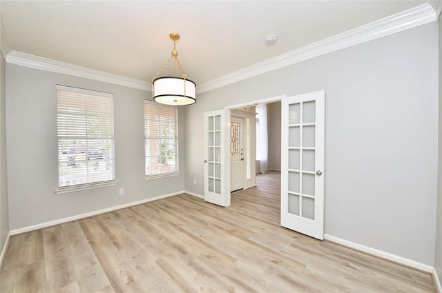 39 Fortuneberry Place, The Woodlands, TX 77382