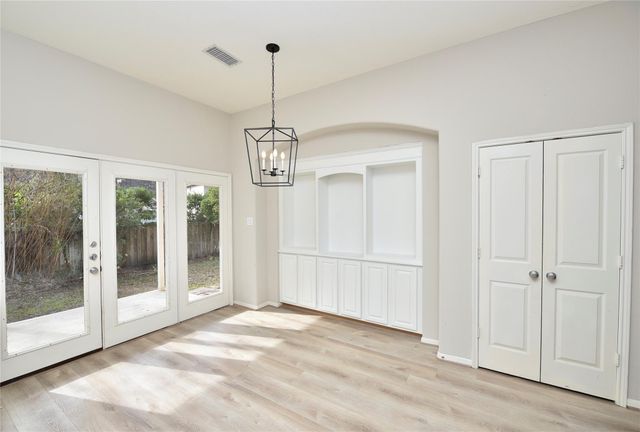 39 Fortuneberry Place, The Woodlands, TX 77382