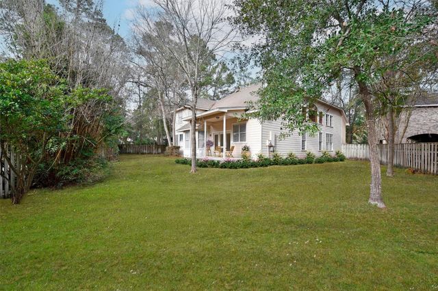 39 Fortuneberry Place, The Woodlands, TX 77382