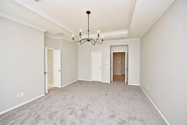 39 Fortuneberry Place, The Woodlands, TX 77382