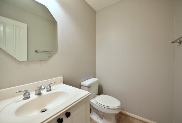 39 Fortuneberry Place, The Woodlands, TX 77382
