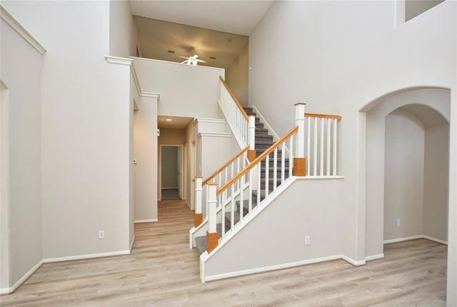 39 Fortuneberry Place, The Woodlands, TX 77382