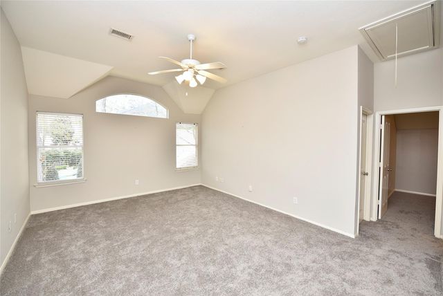 39 Fortuneberry Place, The Woodlands, TX 77382