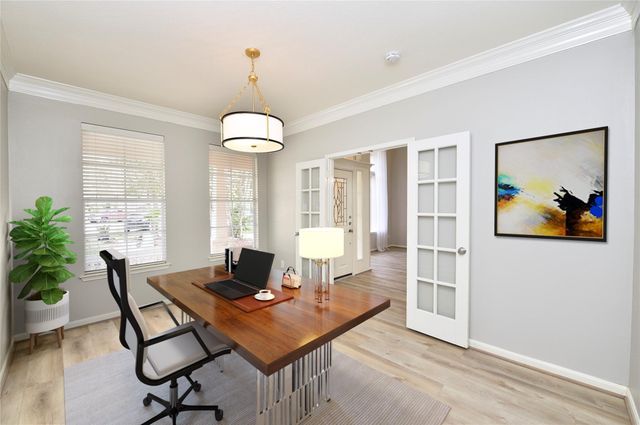 39 Fortuneberry Place, The Woodlands, TX 77382