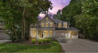39 Fortuneberry Place, The Woodlands, TX 77382