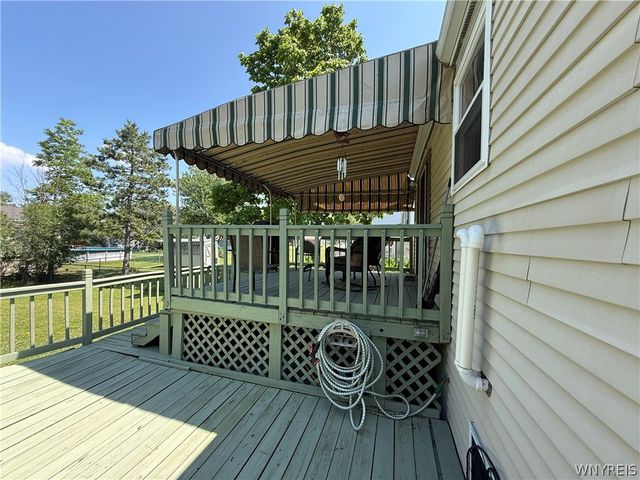 3595 Eric Trail, Hamburg, NY 14219