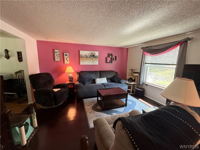3595 Eric Trail, Hamburg, NY 14219