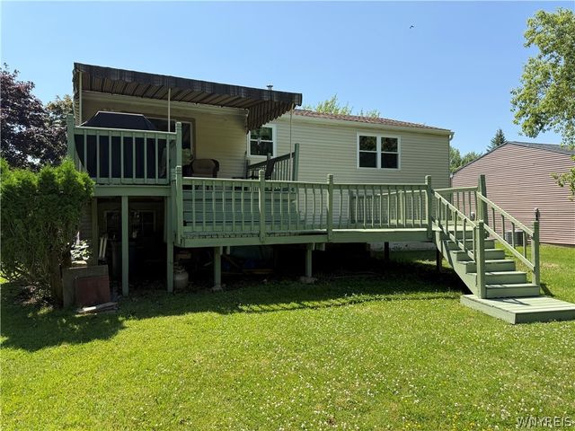 3595 Eric Trail, Hamburg, NY 14219