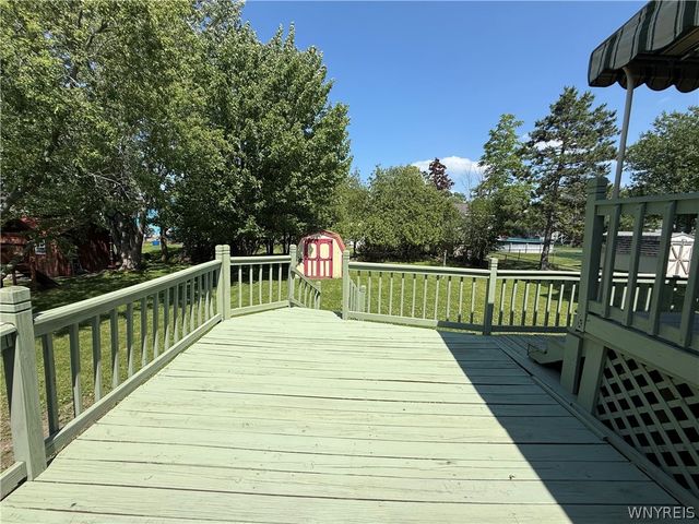 3595 Eric Trail, Hamburg, NY 14219