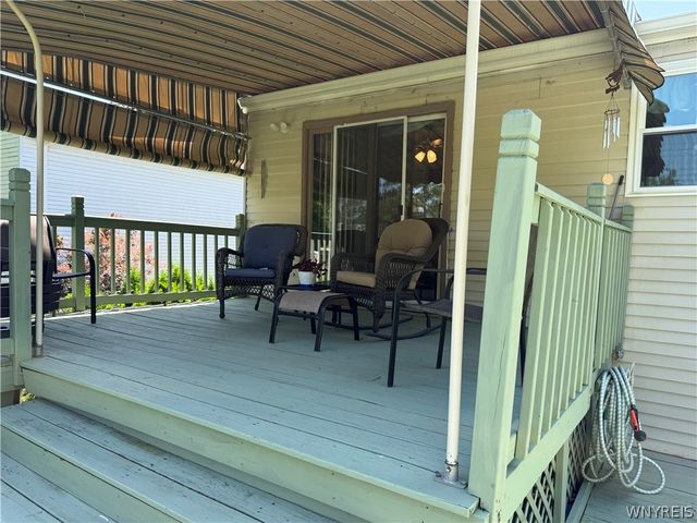 3595 Eric Trail, Hamburg, NY 14219