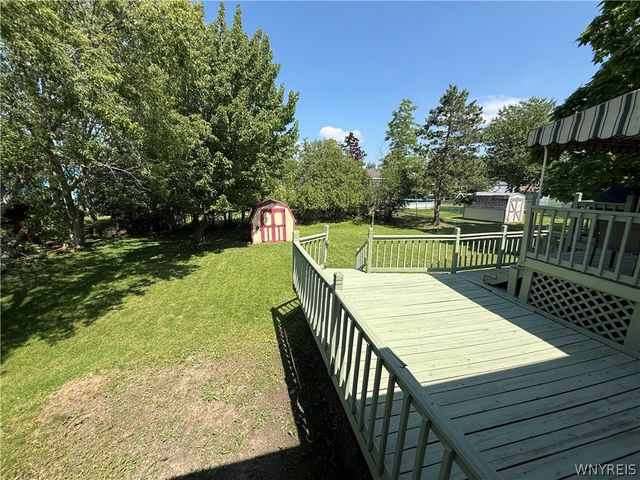 3595 Eric Trail, Hamburg, NY 14219