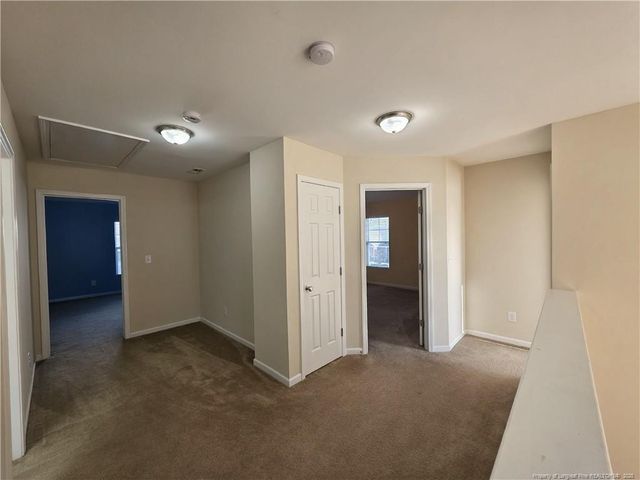 825 Running Horse Lane, Hope Mills, NC 28348