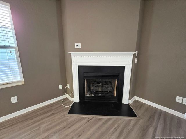 825 Running Horse Lane, Hope Mills, NC 28348