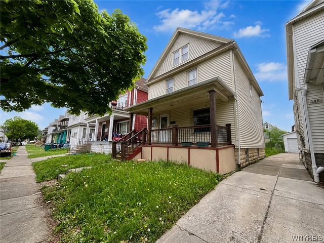 192 Laird Avenue, Buffalo, NY 14207