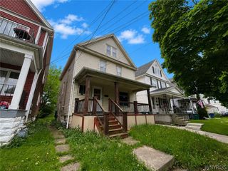 192 Laird Avenue, Buffalo, NY 14207