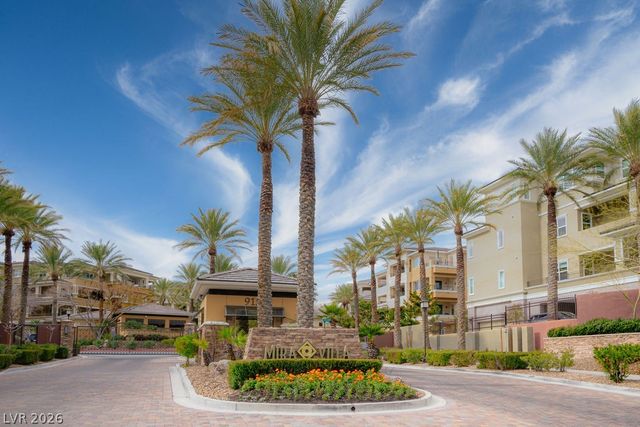 9224 Tesoras Drive 301, Las Vegas, NV 89144