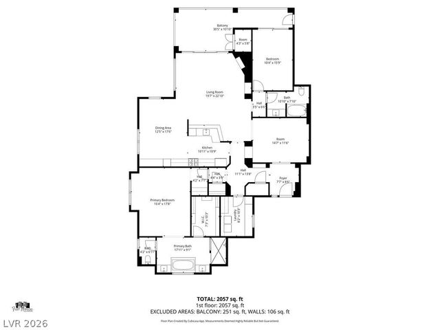 9224 Tesoras Drive 301, Las Vegas, NV 89144