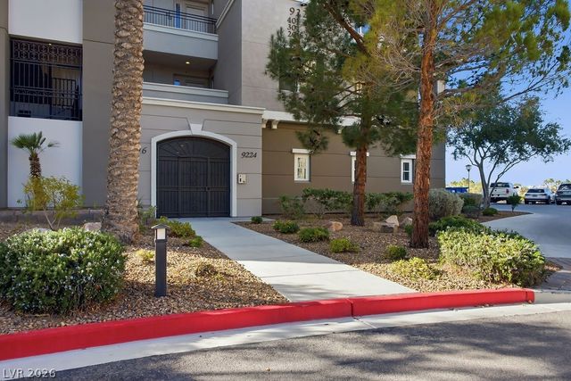 9224 Tesoras Drive 301, Las Vegas, NV 89144
