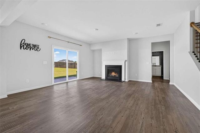 109 Bastian Road, Mcdonough, GA 30252