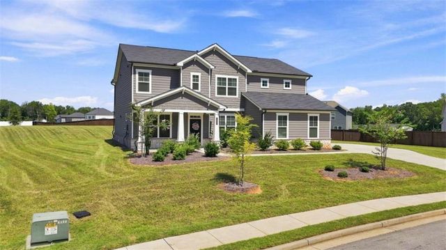 109 Bastian Road, Mcdonough, GA 30252