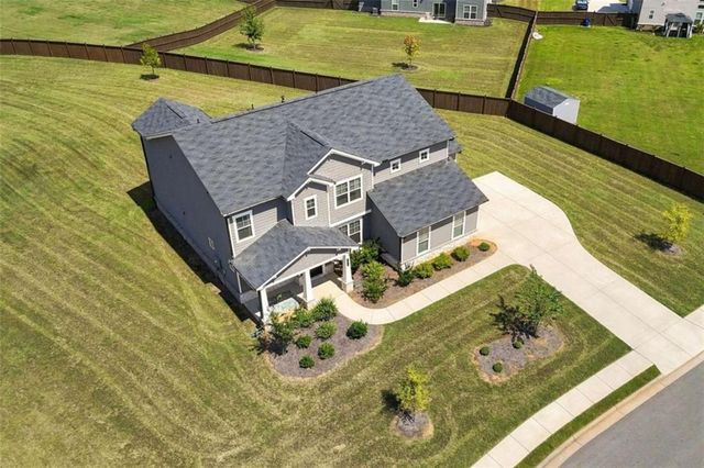 109 Bastian Road, Mcdonough, GA 30252
