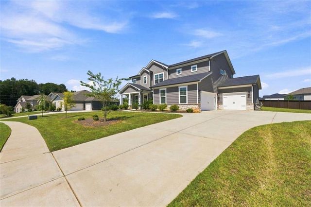 109 Bastian Road, Mcdonough, GA 30252