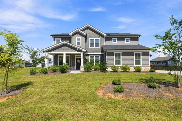 109 Bastian Road, Mcdonough, GA 30252