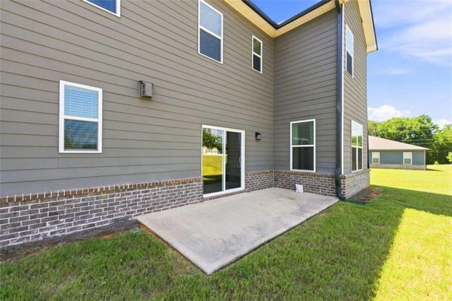 109 Bastian Road, Mcdonough, GA 30252