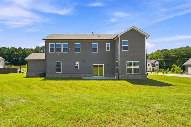 109 Bastian Road, Mcdonough, GA 30252
