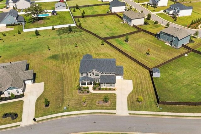 109 Bastian Road, Mcdonough, GA 30252