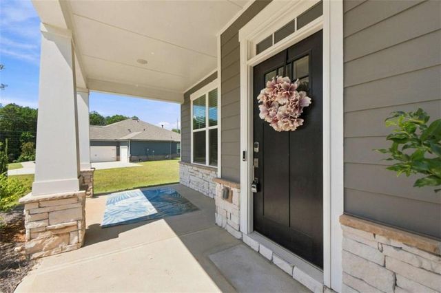 109 Bastian Road, Mcdonough, GA 30252