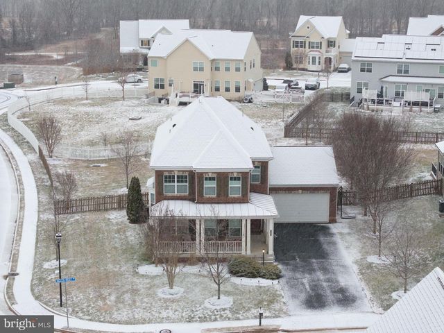 13426 EAGLES REST DR, Leesburg, VA 20176