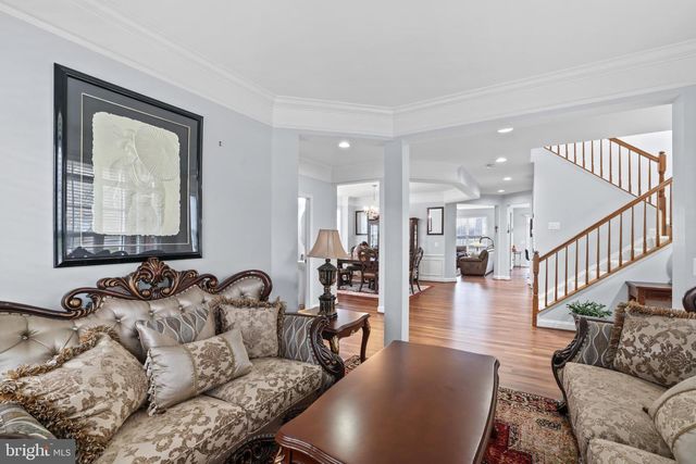 13426 EAGLES REST DR, Leesburg, VA 20176