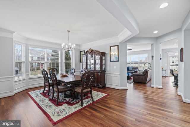 13426 EAGLES REST DR, Leesburg, VA 20176