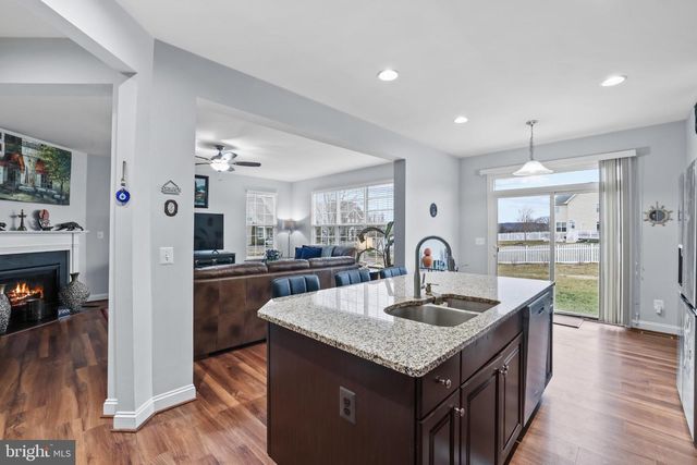 13426 EAGLES REST DR, Leesburg, VA 20176